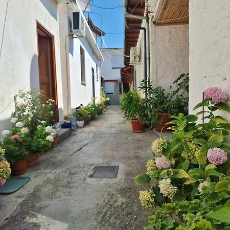 Herta Apartment Berat Exterior foto