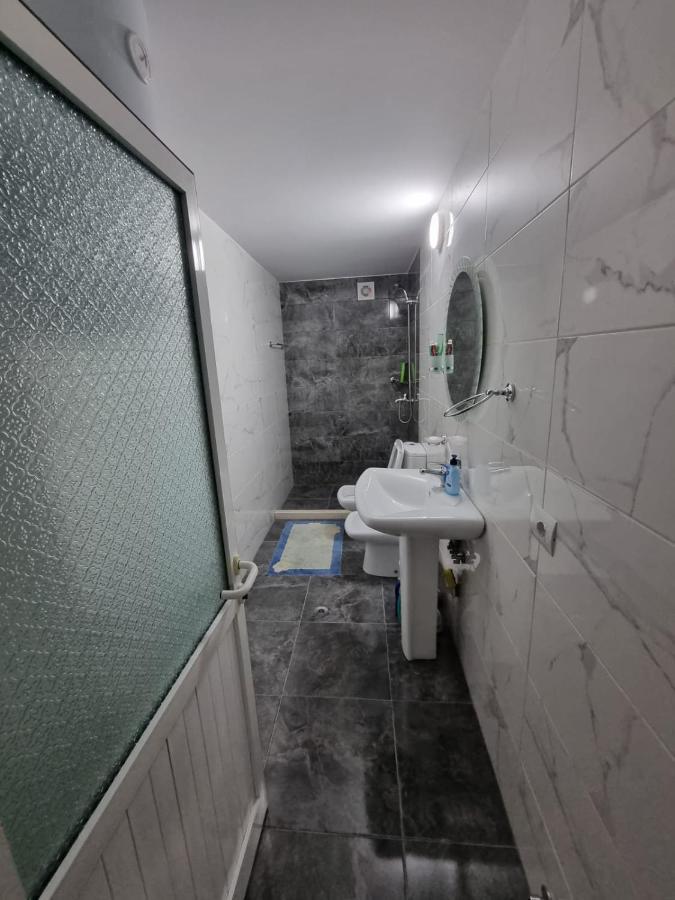 Herta Apartment Berat Exterior foto