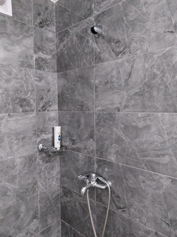 Herta Apartment Berat Exterior foto