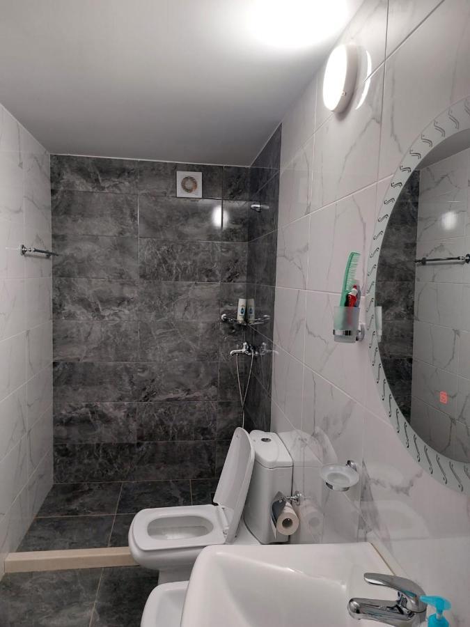 Herta Apartment Berat Exterior foto