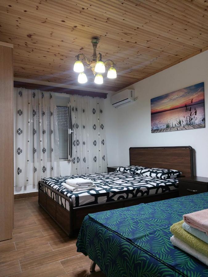 Herta Apartment Berat Exterior foto