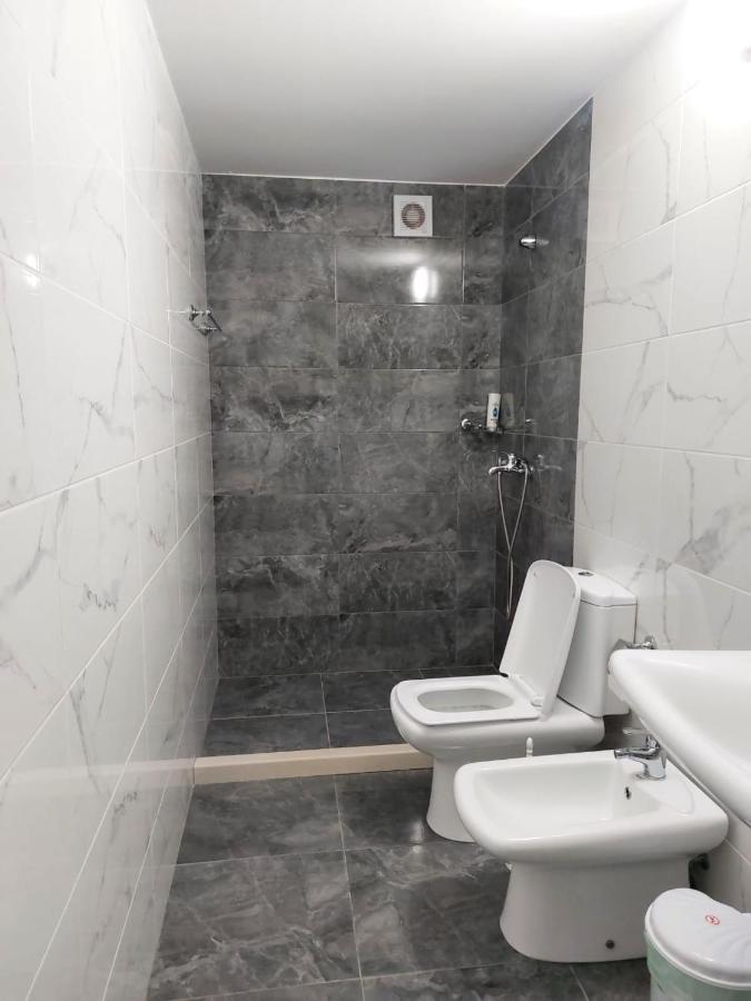 Herta Apartment Berat Exterior foto